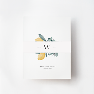 Swell Press in Whitespace Magazine