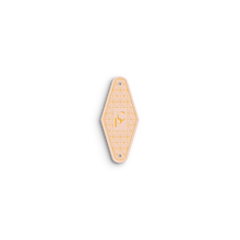 Twin Palms Tag & Twine