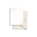 Parsons Thank You Card