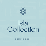(New Isla) Isla Wedding Suite Invitation & Envelope