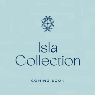 (New Isla) Isla Wedding Suite Invitation & Envelope