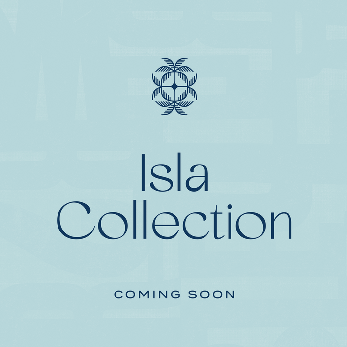 (New Isla) Online Reply Card