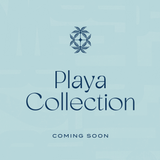 (New Playa) Wedding Save The Date