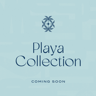 (New Playa) Wedding Save The Date