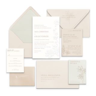 Grant Collection Sample