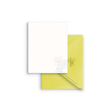 Grant Thank You Card