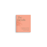 Lotus Online Reply Card