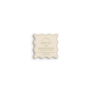 Playa Online RSVP Card