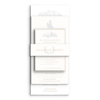 Wyoming Assembly and Mailing